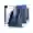 Bao da iPad Pro 2021 ESR Rebound Hybrid 360-Xanh dương