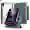 Bao da iPad Pro 2021 ESR Rebound Hybrid 360-Xanh