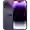iPhone 14 Pro Max 1TB-Tím