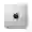 Mac mini M2 2023 (8 CPU - 10 GPU - 16GB - 256GB) | Chính hãng Apple Việt Nam-Xám