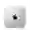 Mac mini M2 2023 (8 CPU - 10 GPU - 16GB - 512GB) | Chính hãng Apple Việt Nam-Xám