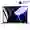 Macbook Pro 14 inch 2021-Xám