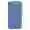 Ốp lưng Samsung Galaxy A05 S-Case Silicon-Xanh dương