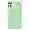 Ốp lưng Samsung Galaxy A05 S-Case Silicon-Xanh nhạt