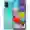 Samsung Galaxy A71 Cũ Trầy xước-Xanh