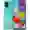 Samsung Galaxy A71 Cũ Xanh