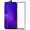 Dán cường lực Oppo F11 Pro chống va đập - Đen