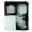 Samsung Galaxy Z Flip5 256GB - Xanh bạc hà