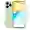 ZTE Blade V50 Design 8GB 128GB - Xanh lá