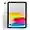 iPad 10.9 inch 2022 Wifi 64GB | Chính Hãng - Đã Kích Hoạt-Bạc