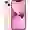 iPhone 13 256GB 2 Sim - Cũ Đẹp-Hồng