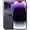 iPhone 14 Pro 256GB 2 Sim - Cũ Đẹp-Tím