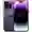 iPhone 14 Pro Max 256GB - Đã Kích Hoạt-Tím
