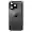 Thay kính lưng iPhone 16 Pro Max - Đen
