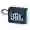 Loa Bluetooth JBL Go 3 - Xanh Hồng