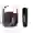 Loa Bluetooth Karaoke Mini RUIZHI JS-0016 BE không dây di động kèm Micro - Đen