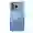 Ốp lưng iPhone 12 Pro Max Filada viền màu camera - Xanh Than
