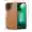 Ốp lưng iPhone 13 Pro Araree Pellis - Nâu