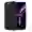 Ốp lưng iPhone 13 Pro Max Araree Pellis - Đen