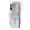 Ốp lưng iPhone 15 Pro Max Zagg Santa Cruz hỗ trợ sạc Magsafe - Xanh Dương