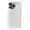 Ốp lưng iPhone 16 Pro Max Switcheasy PP - Trắng