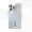 Ốp lưng iPhone 15 Pro Max UNIQ Coehl with Magsafe - Xám