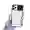 Ốp lưng S-Case nắp trượt bảo vệ Camera nhám Apple iPhone 11 Pro Max