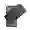 Ốp Lưng S-Case Trong Nhám Apple Iphone XS Max