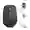 Chuột không dây Logitech MX Anywhere 3S ĐEN