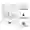 Tai nghe Bluetooth True Wireless Xiaomi Redmi Buds 5 - Trắng