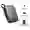 Pin dự phòng Innostyle Powermini II Led Output 10.000Mah P22G2 - Đen