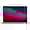 Apple MacBook Pro 13 Touch Bar M1 256GB 2020 - Cũ trầy xước-Xám