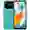 Xiaomi Poco C40 4G 64GB - Cũ Xước Cấn-Xanh lá
