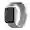 Apple Watch Series 5 40mm (4G) - Viền Titan Dây thép - Cũ trầy xước-Bạc