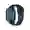 Apple Watch Series 9 45mm (GPS) viền nhôm dây cao su - Đã kích hoạt-Đen