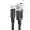 Cáp Ugreen 60136 micro sạc nhanh 2A dài 1M - Đen