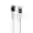Cáp Trusmi Usb-C to Usb-C Led Rainbow 60w dài 1m
