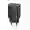 Sạc nhanh Trusmi 1A + 1C PD 20w (EU) CH07 - Đen