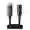 CÁP BWOO TYPE-C TO LIGHTNING SẠC NHANH PD 27W X276 DÀI 1.2M ĐEN
