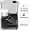 Tai nghe Bluetooth True Wireless QCY MeloBuds Neo - Đen