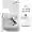 Tai nghe Bluetooth True Wireless QCY MeloBuds Neo - Trắng