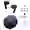Tai nghe Bluetooth True Wireless QCY T13 ANC2 (HT09) - Xanh dương