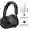 Tai nghe Bluetooth chụp tai Anker Soundcore Space One - Đen