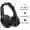 Tai nghe Bluetooth chụp tai Edifier W600BT - Đen