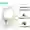 Tai nghe Bluetooth chụp tai Edifier W80 - Trắng