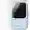 Pin dự phòng Pisen Quick Powerlink Color 22.5W 10.000mAh kèm kép Lightning và Type-C D153 - Xanh