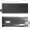 Thay bàn phím laptop Dell Inspiron 14 5568 - Đen