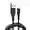 Cáp Golf Lightning Sạc Nhanh 3A GC-64 Dài 1M - Đen