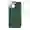 Thay kính lưng iPhone 13 Mini chính hãng GENA Xanh lá