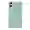 Thay vỏ máy iPhone 11 chính hãng GENA Xanh